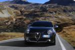 Alfa Romeo MiTo 2013 года